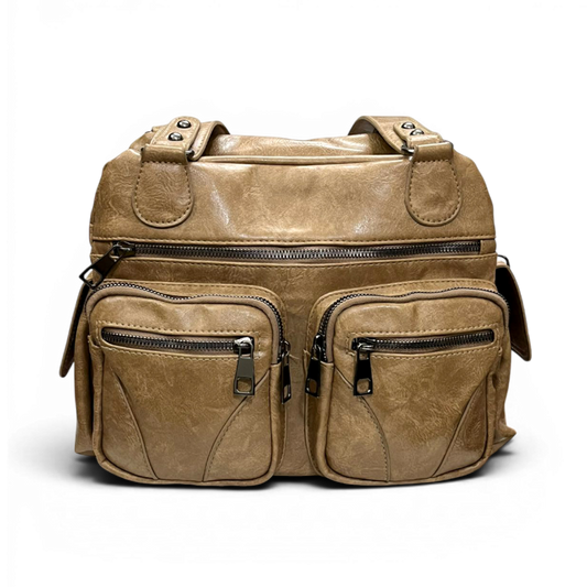 Front Pockets Bag