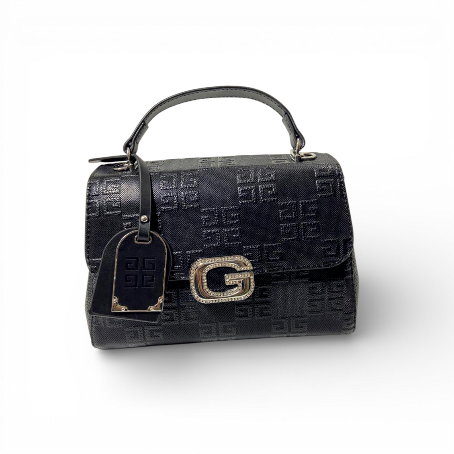 Crossbody