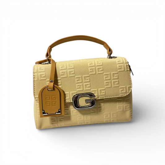 Crossbody
