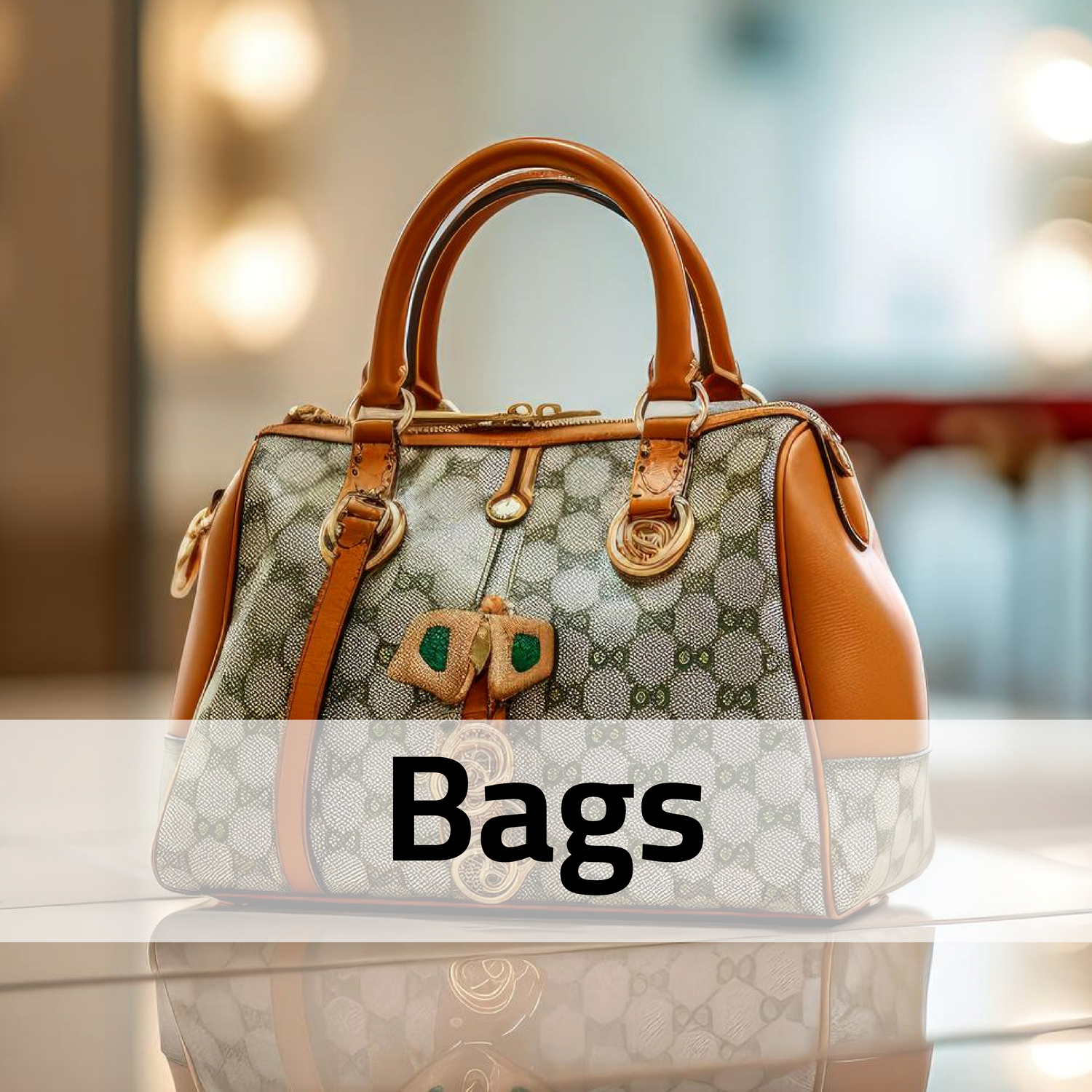 Bags