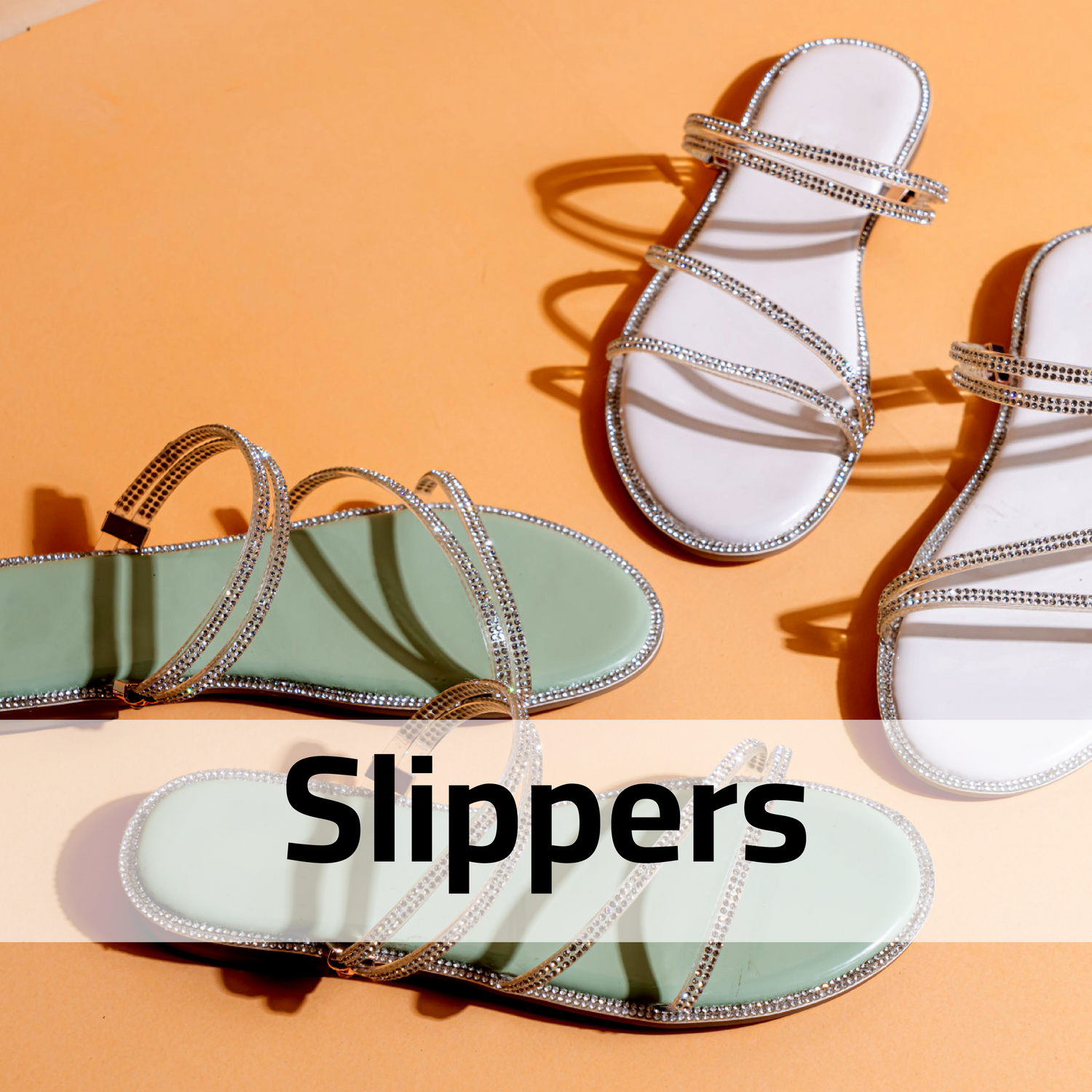 Slippers