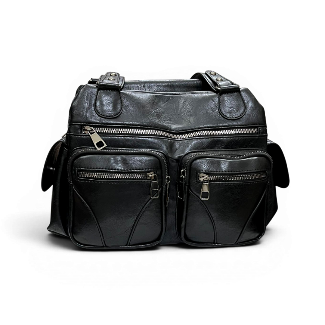 Front Pockets Bag