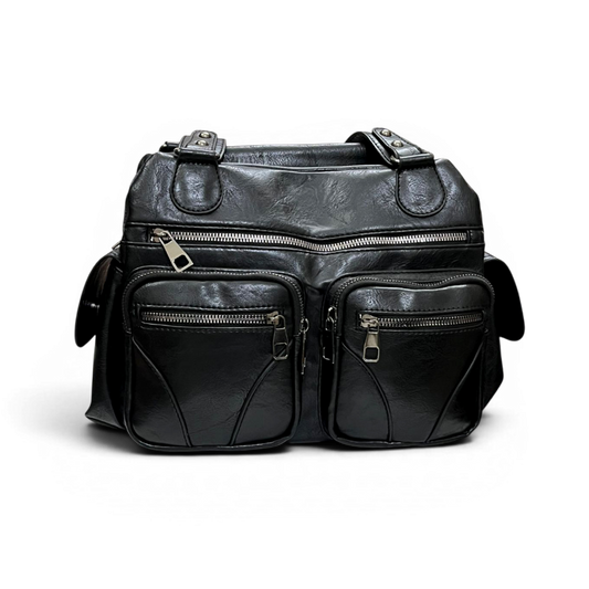 Front Pockets Bag
