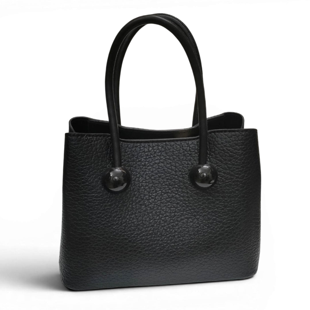 Playful Logo Tote