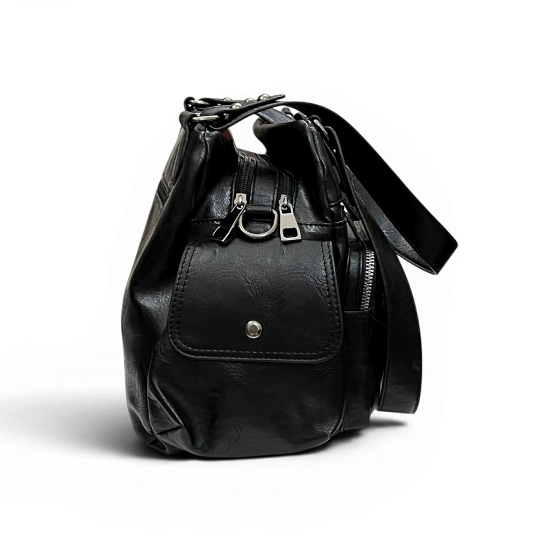 Front Pockets Bag