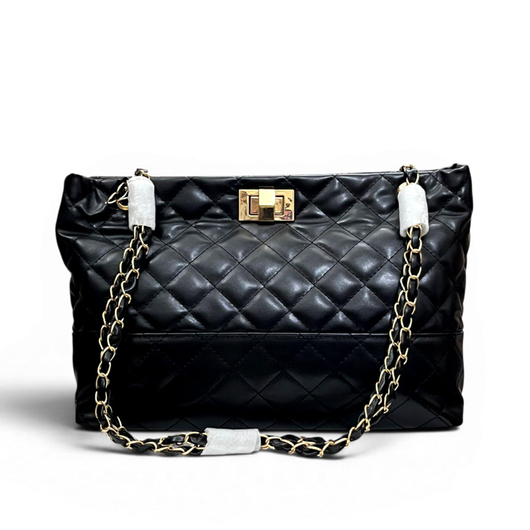 Elegant Daily Shoulder Bag