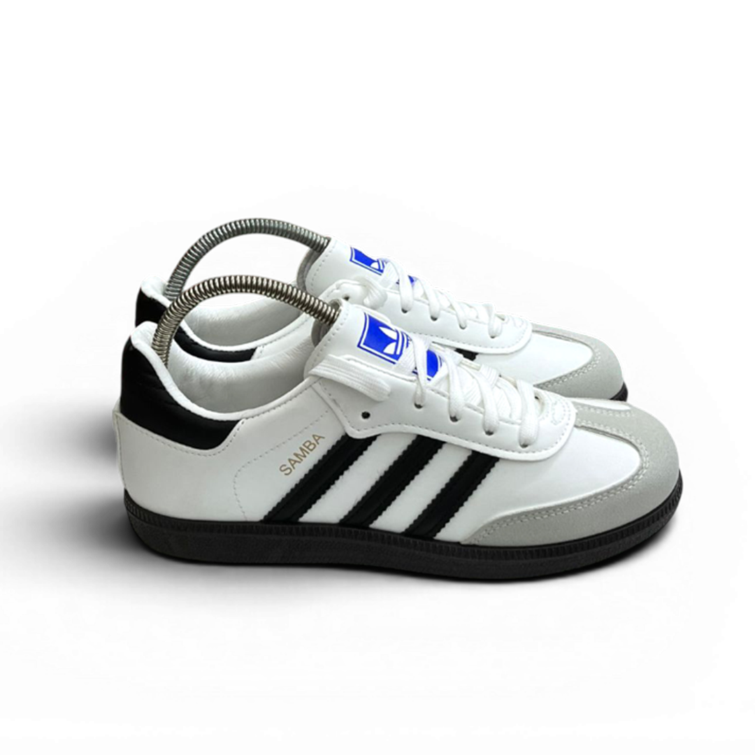 Sampa Shoes