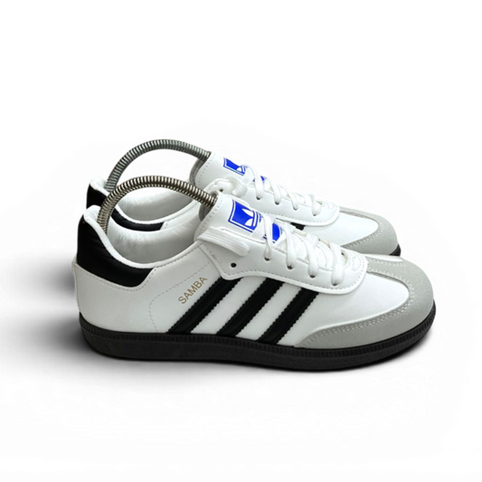 Sampa Shoes