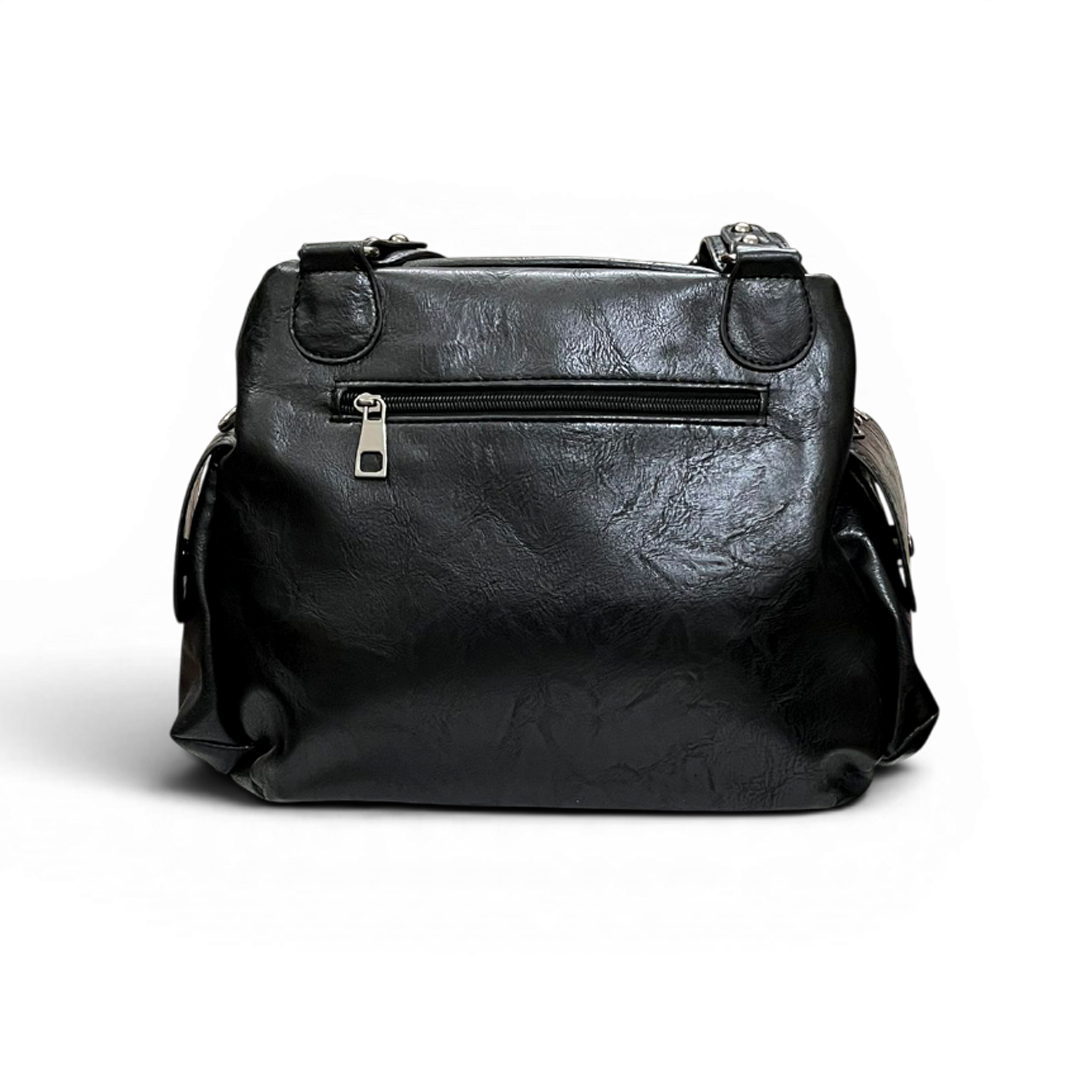 Front Pockets Bag