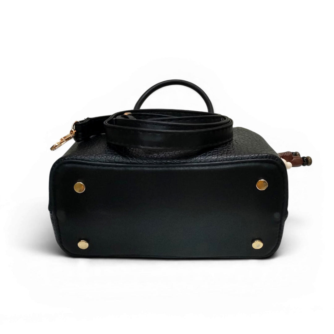 Playful Logo Tote