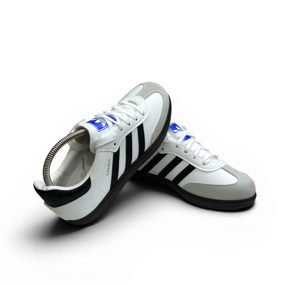 Sampa Shoes