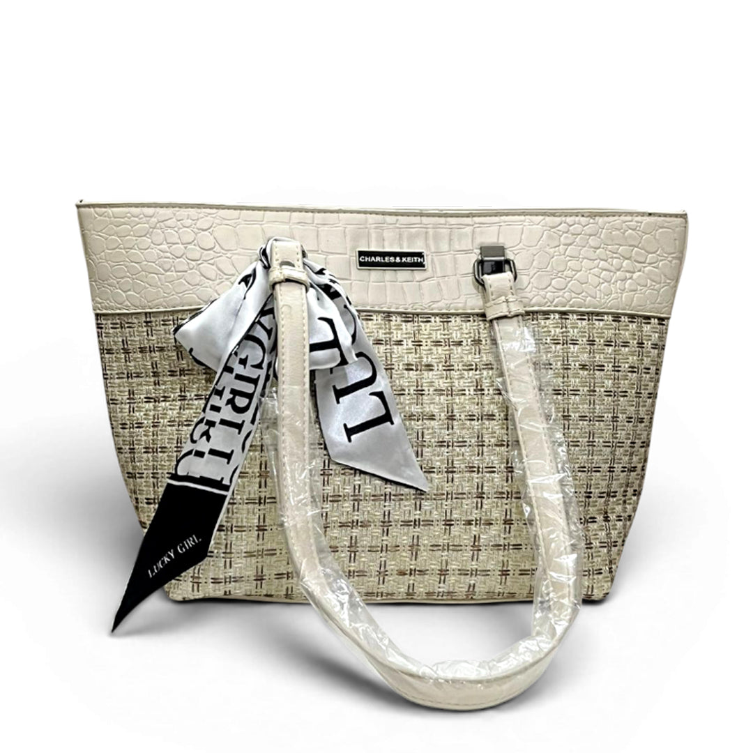 Elegant Daily Shoulder Bag