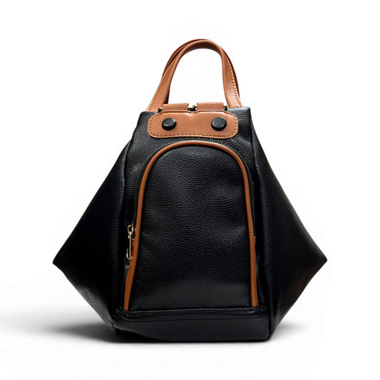 Shoulder + Back Bag