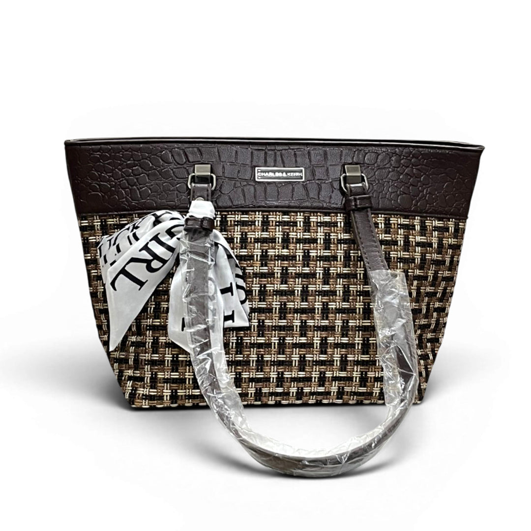 Elegant Daily Shoulder Bag