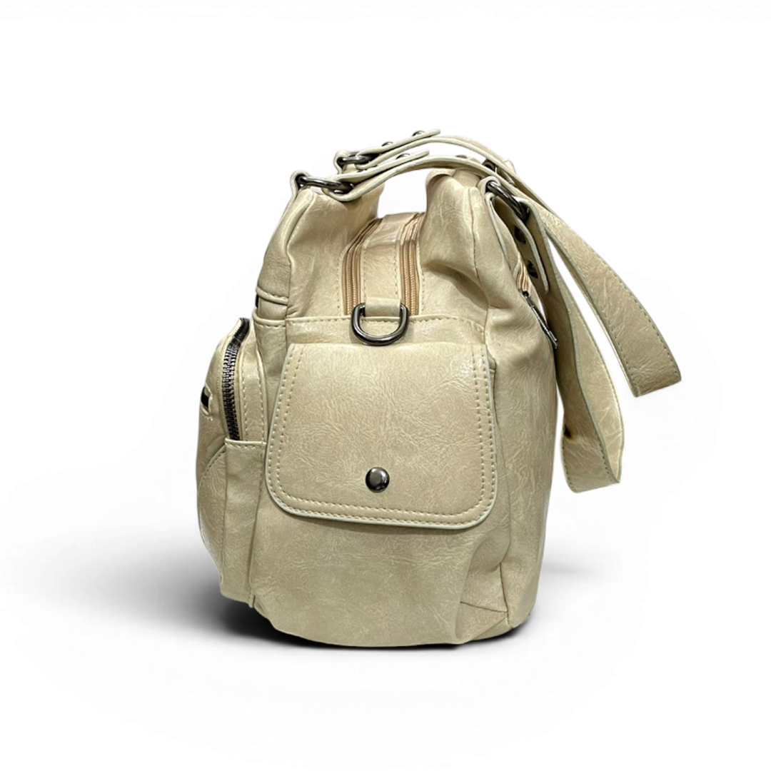 Front Pockets Bag