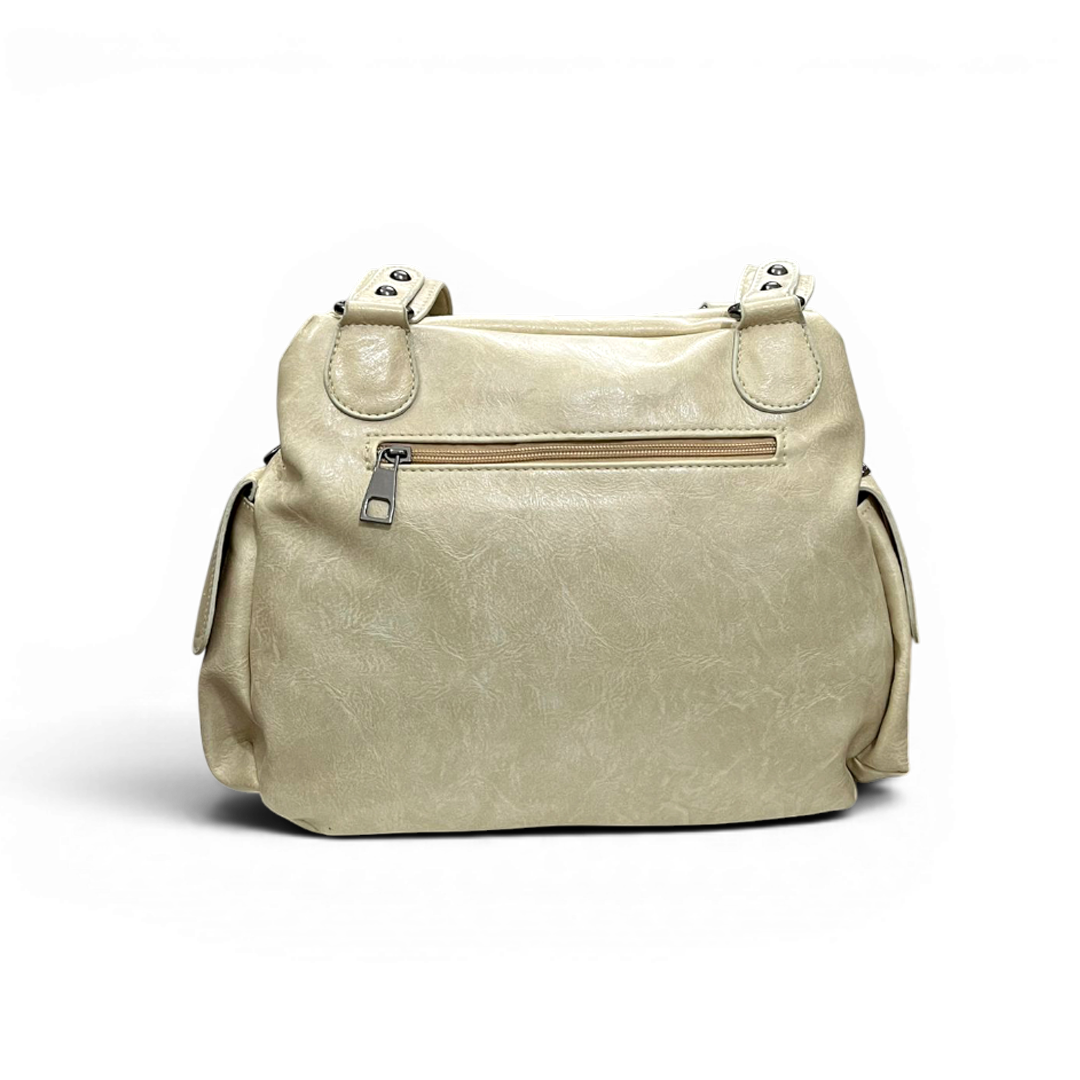 Front Pockets Bag