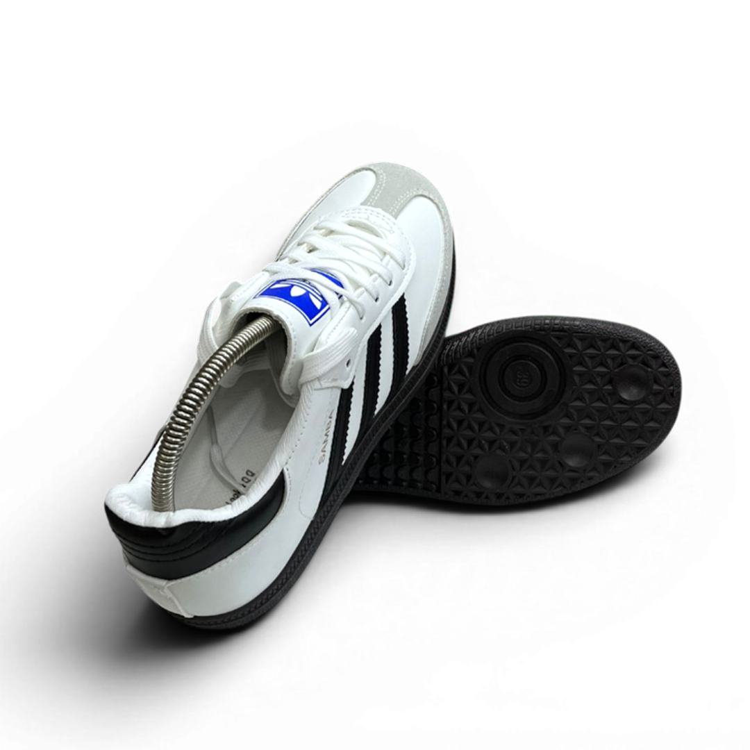 Sampa Shoes