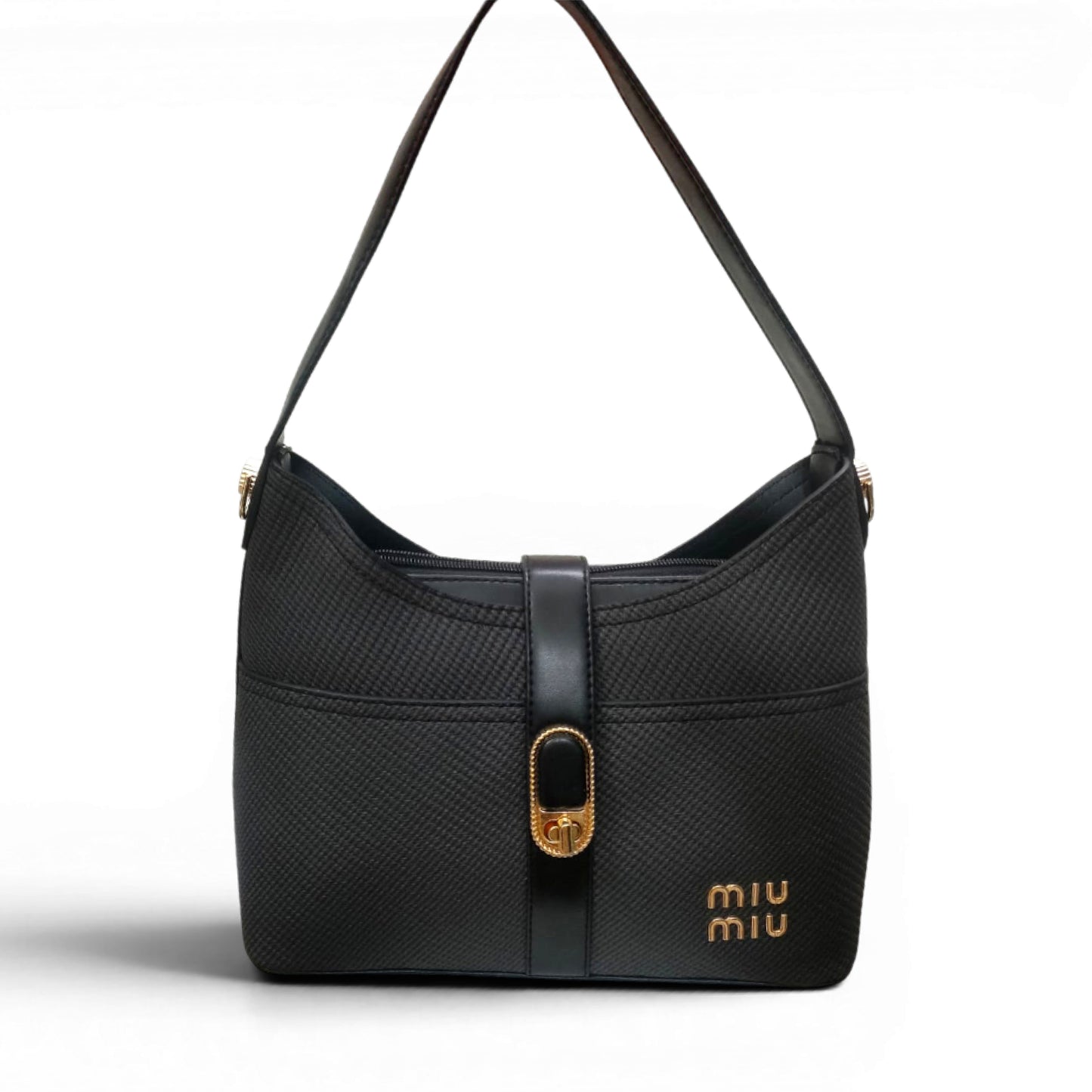 Textured Logo Hobo