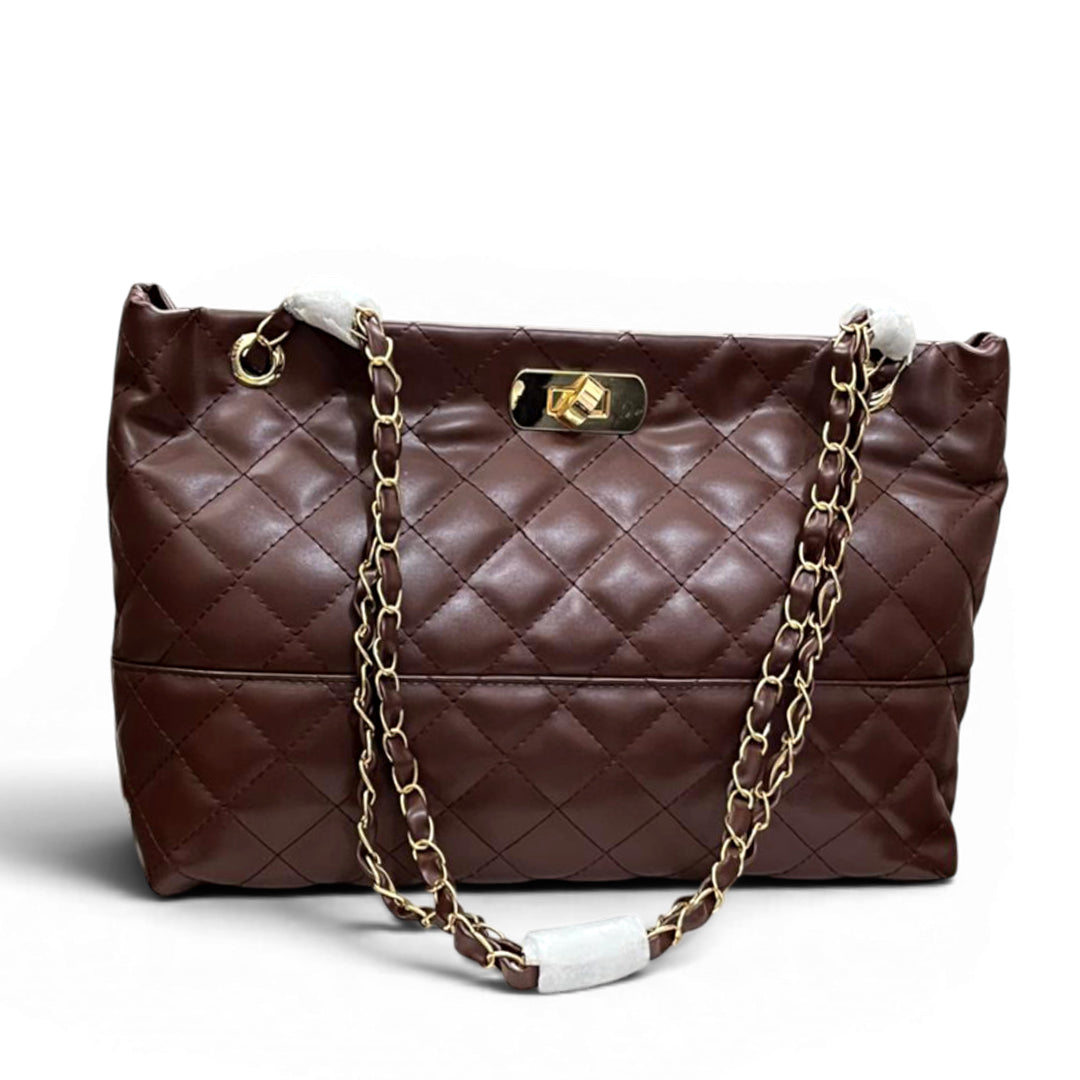 Elegant Daily Shoulder Bag