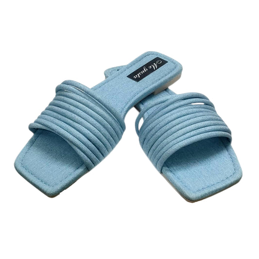Slipper