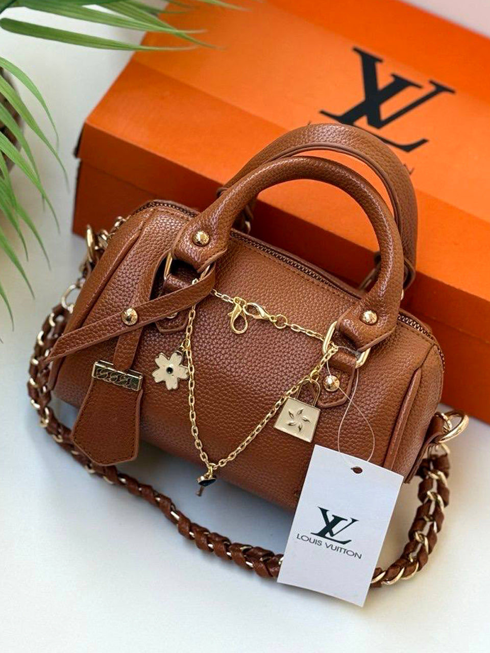 Mini Bag