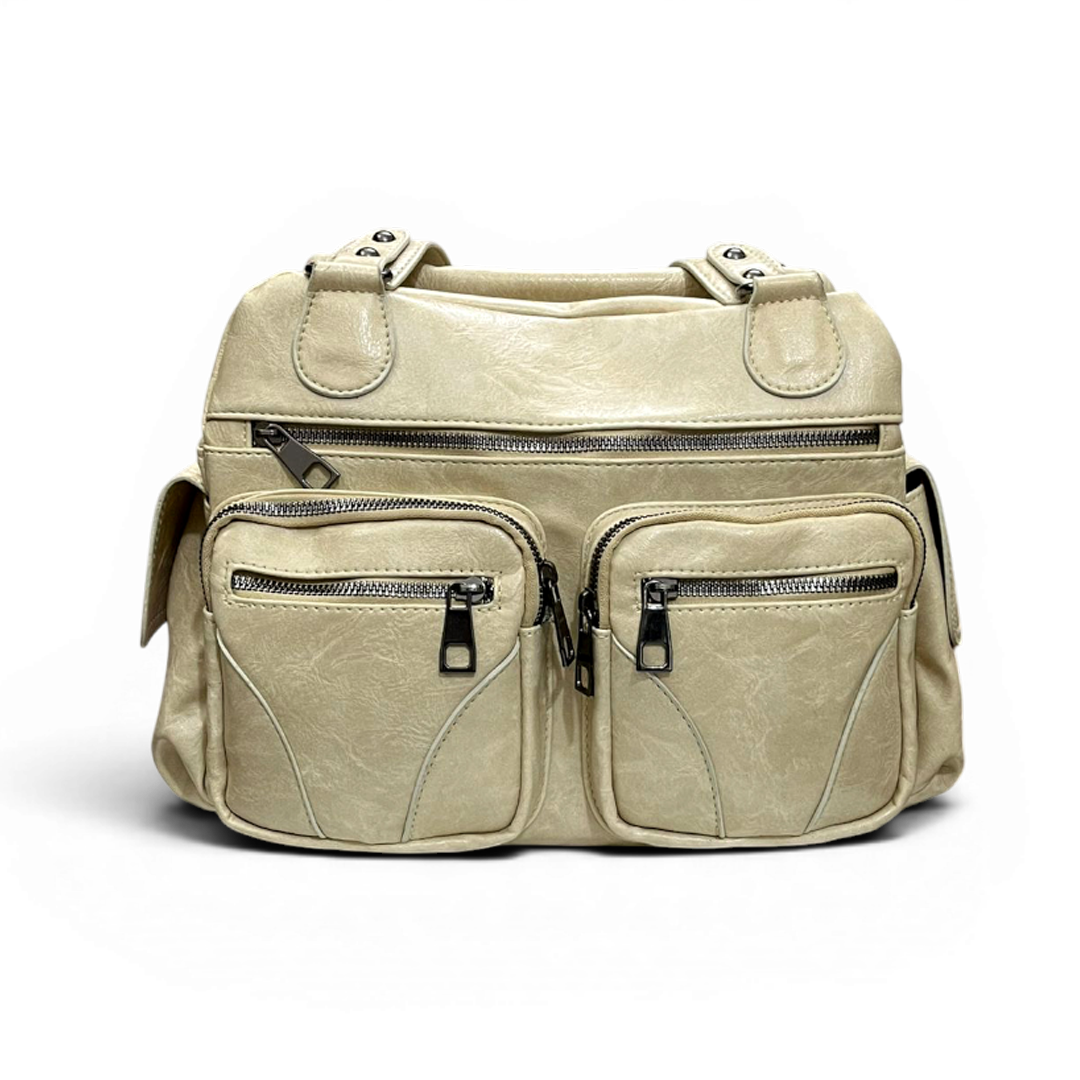 Front Pockets Bag