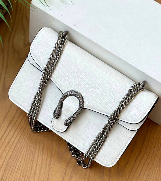 Tiger Lock Bag