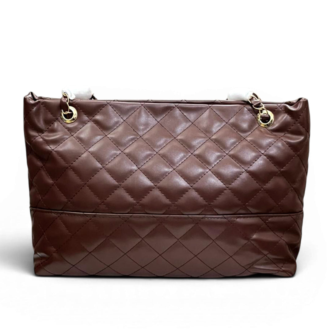 Elegant Daily Shoulder Bag