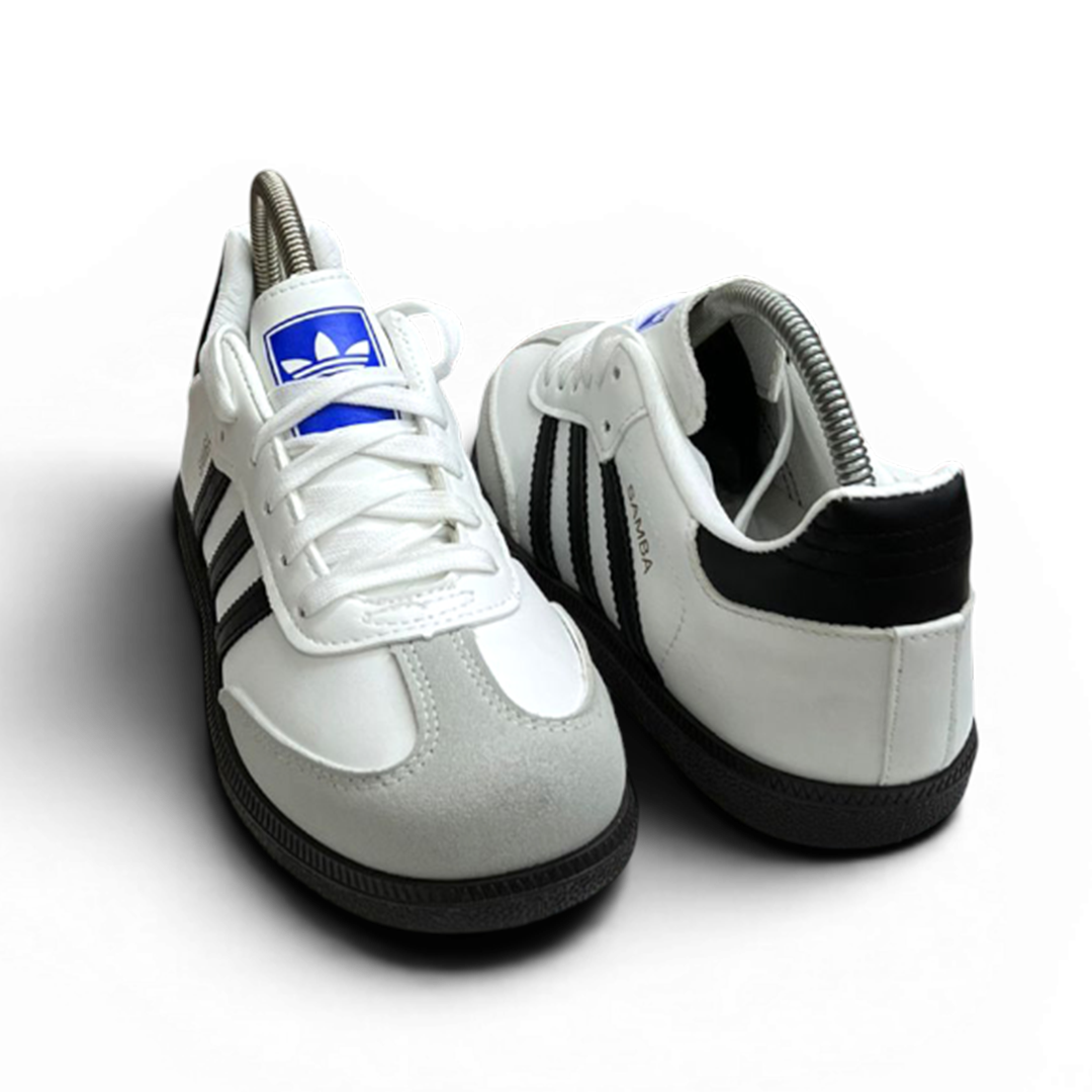 Sampa Shoes