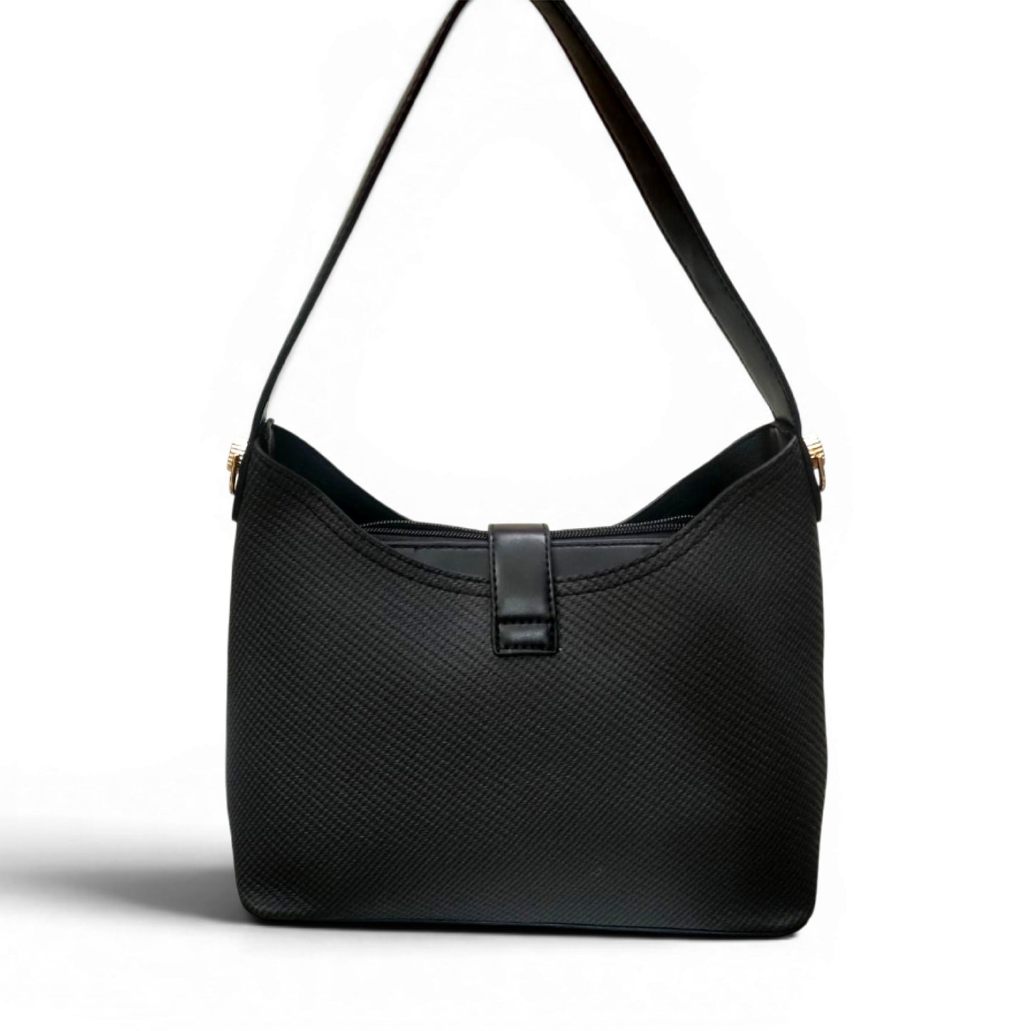 Textured Logo Hobo