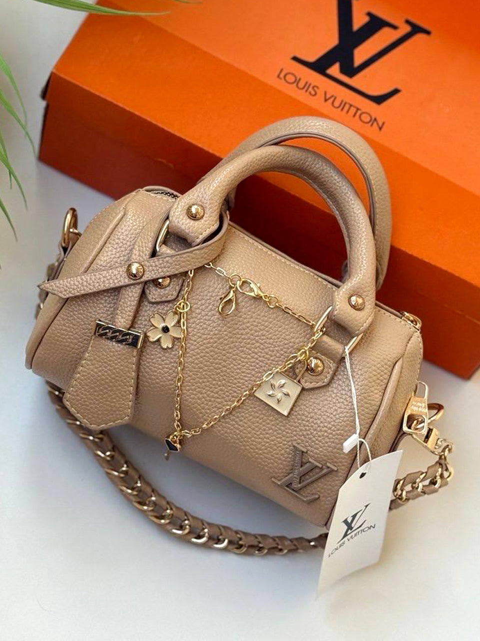 Mini Bag