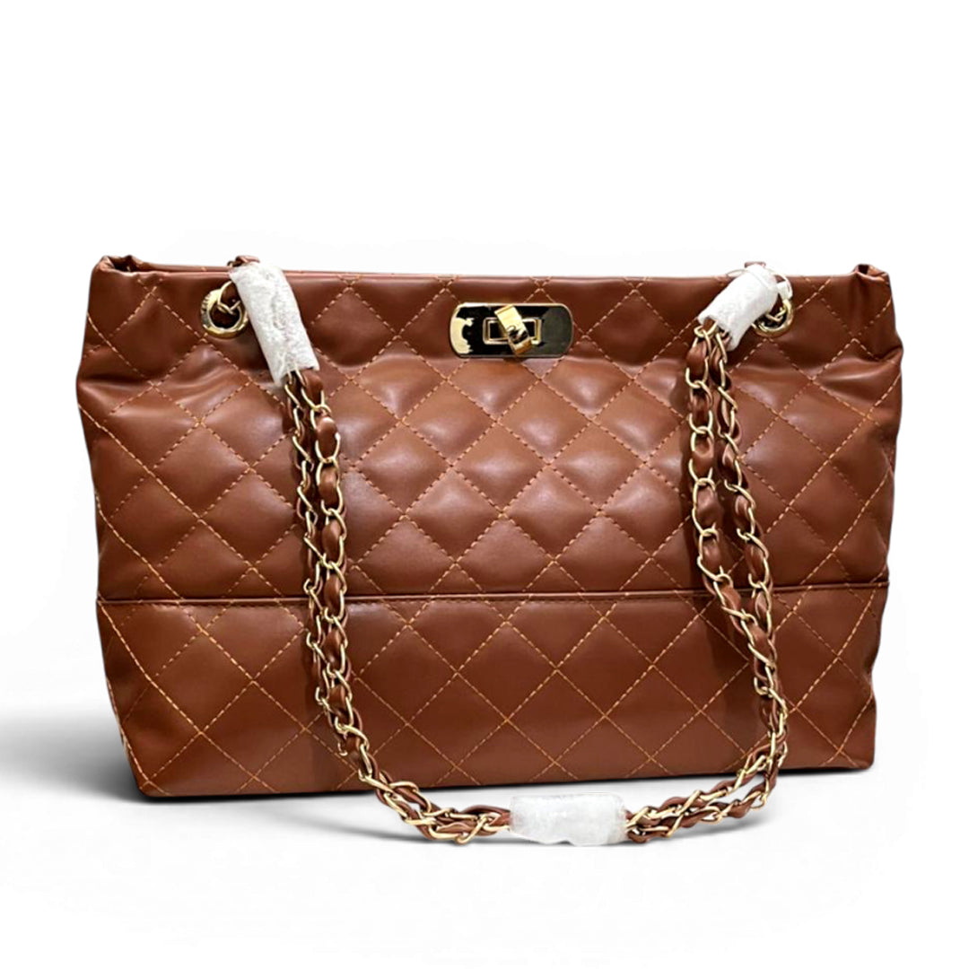 Elegant Daily Shoulder Bag