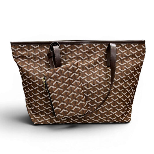 Elegant Daily Goyard Bag