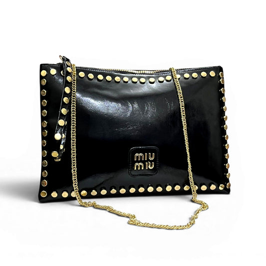 Clutch Bag