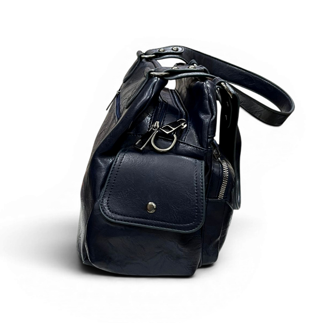 Front Pockets Bag
