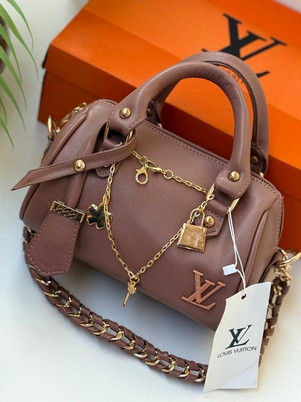 Mini Bag