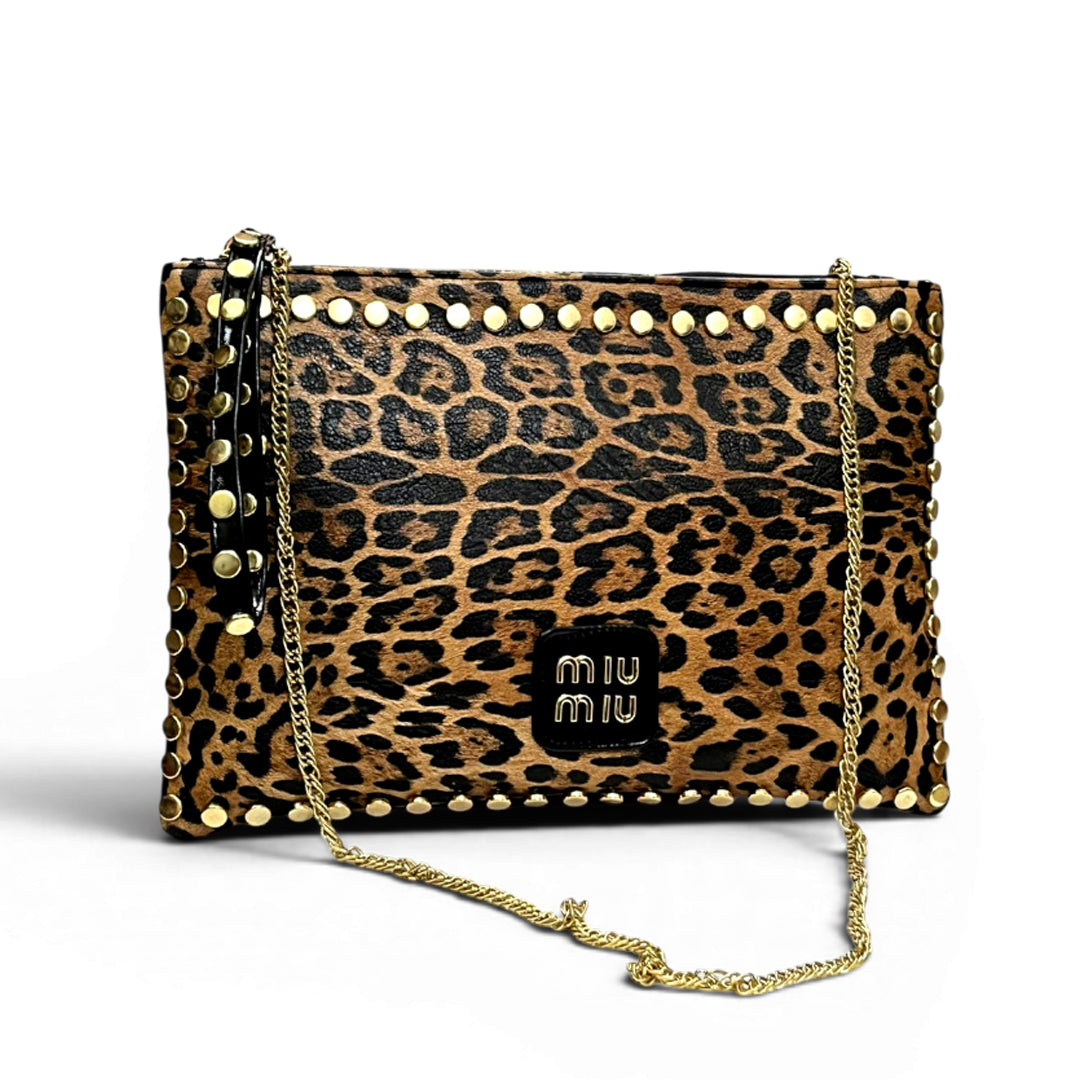 Clutch Bag