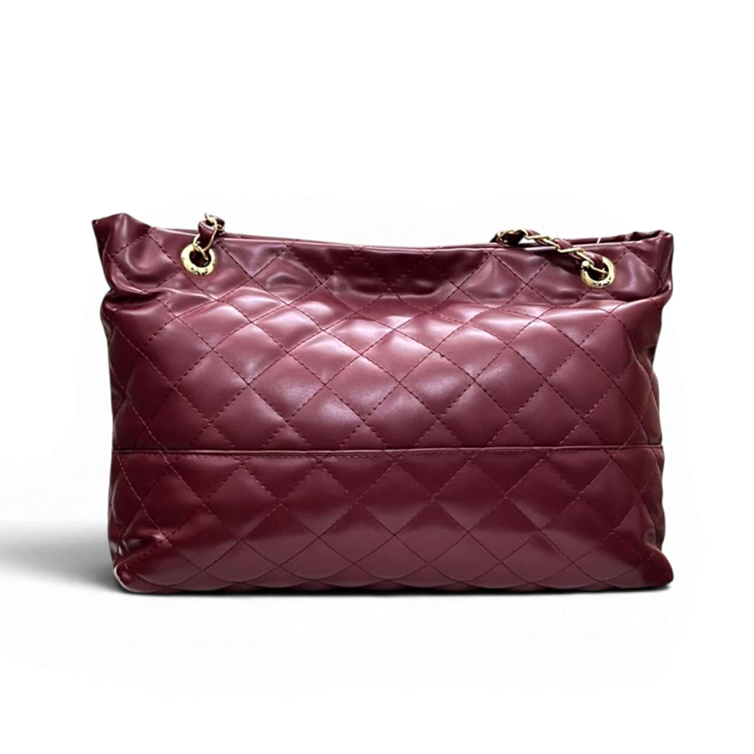 Elegant Daily Shoulder Bag