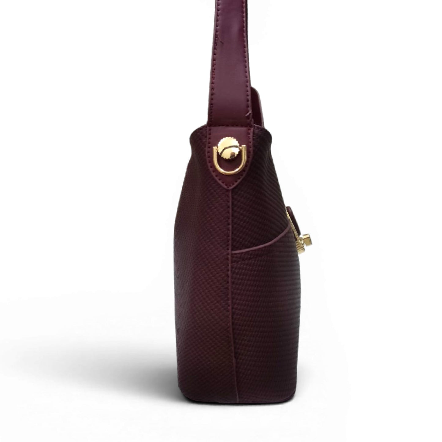 Textured Logo Hobo