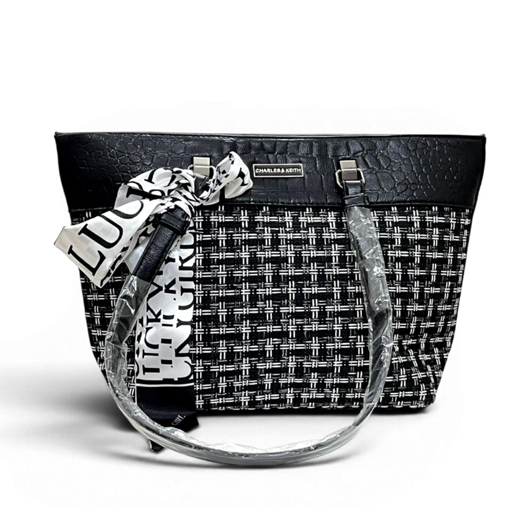 Elegant Daily Shoulder Bag