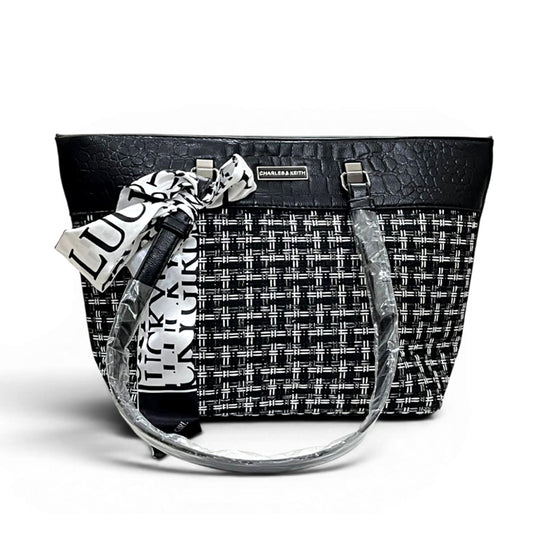 Elegant Daily Shoulder Bag