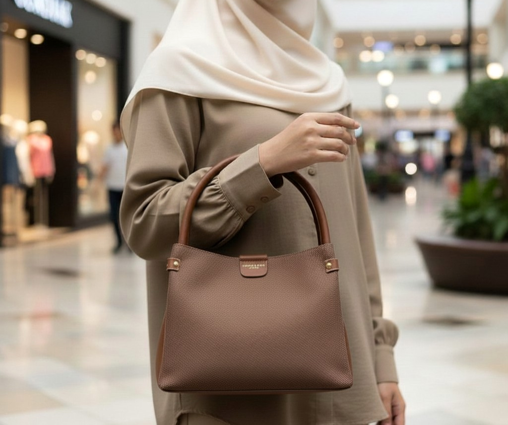 Elegant Handbag