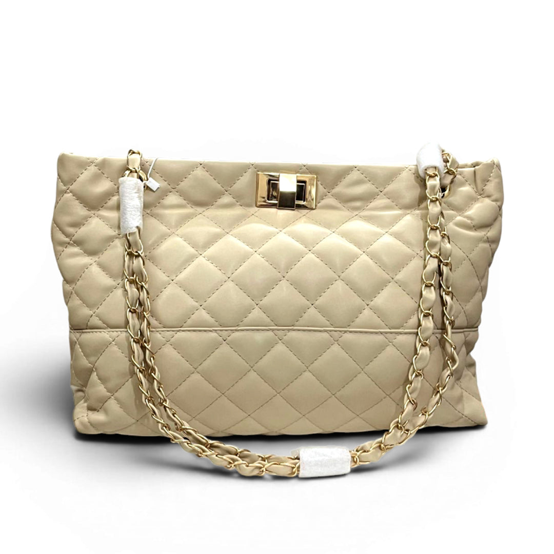 Elegant Daily Shoulder Bag
