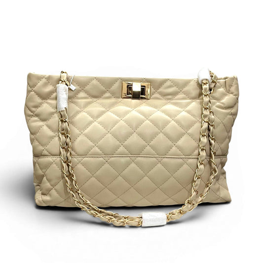 Elegant Daily Shoulder Bag
