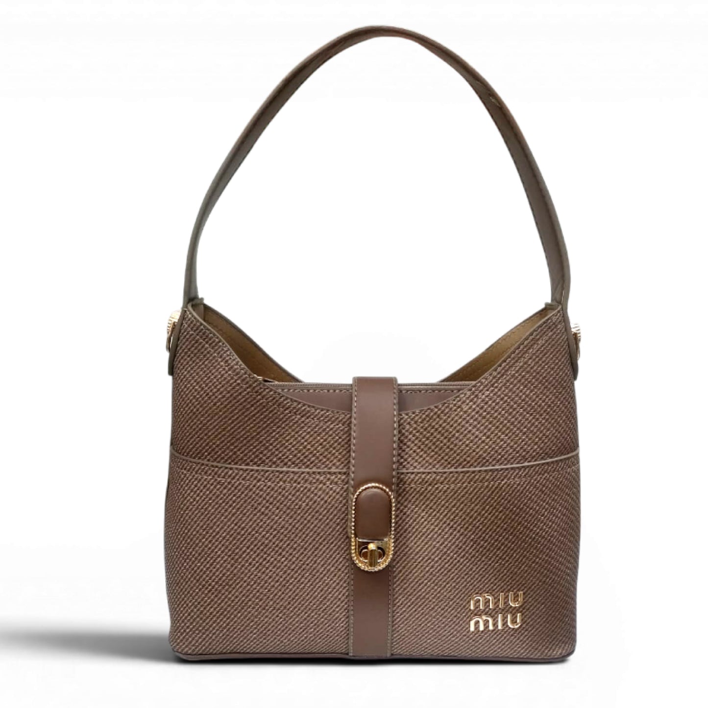 Textured Logo Hobo