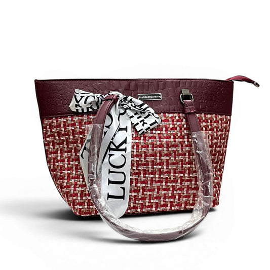 Charles Bag