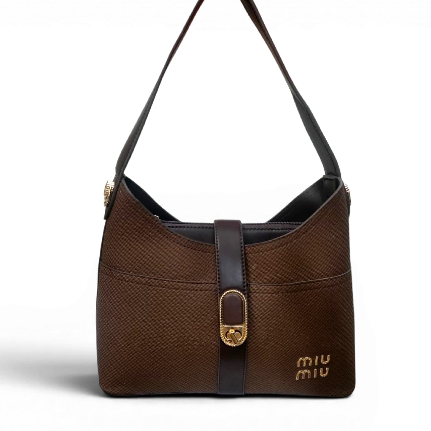 Textured Logo Hobo